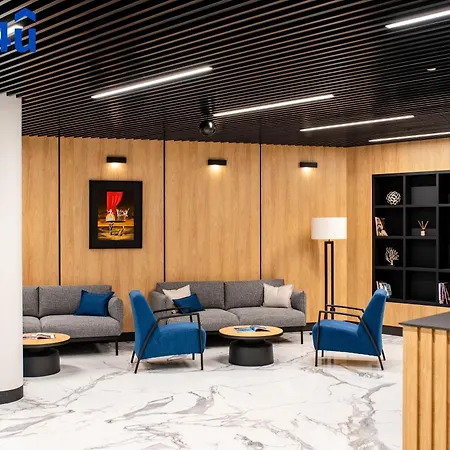 Nad Zatoka By Rent4you דירה 4*