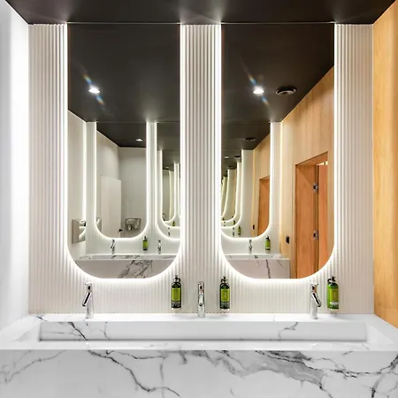 Nad Zatoka By Rent4you 4*