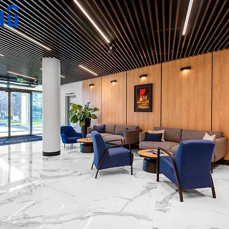 Nad Zatoka By Rent4you