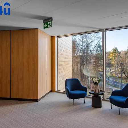 Nad Zatoka By Rent4you Apartmán 4*