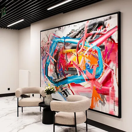 דירה Nad Zatoka By Rent4you אולז'טין