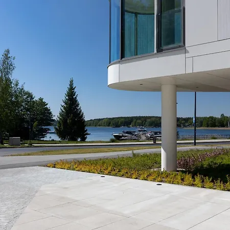 Nad Zatoka By Rent4you 4*