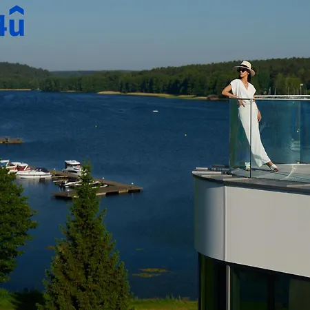 Nad Zatoka By Rent4you Olštýn