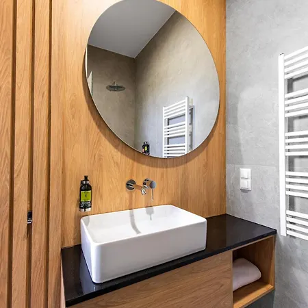 Nad Zatoka By Rent4you 4*