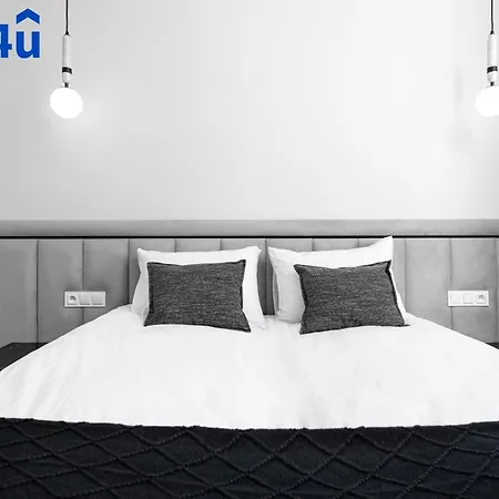 Nad Zatoka By Rent4you Apartment Olsztyn (Warmian-Masurian)