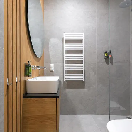 Nad Zatoka By Rent4you 4*