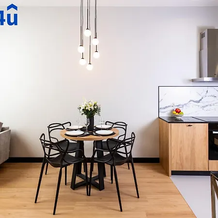 Nad Zatoka By Rent4you 4*