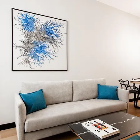 Nad Zatoka By Rent4you