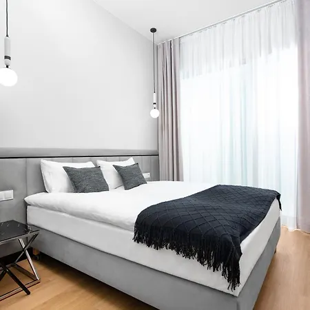 Apartment Nad Zatoka By Rent4you *