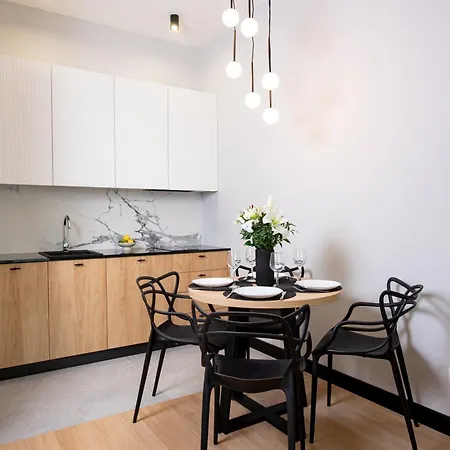 דירה Nad Zatoka By Rent4you אולז'טין