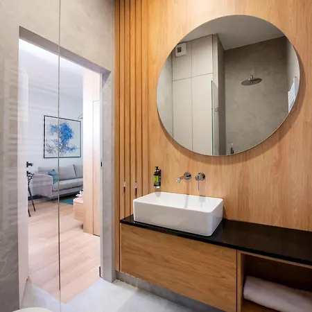 Nad Zatoka By Rent4you * Olsztyn (Warmian-Masurian)
