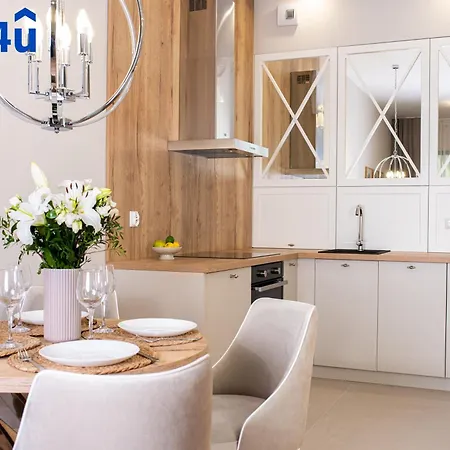 Nad Zatoka By Rent4you