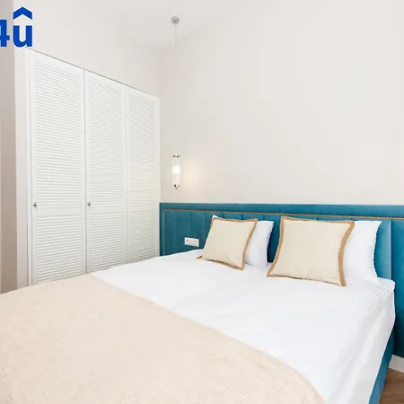 Nad Zatoka By Rent4you 4*