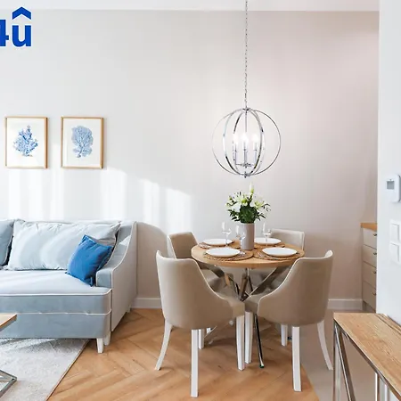 Nad Zatoka By Rent4you אולז'טין