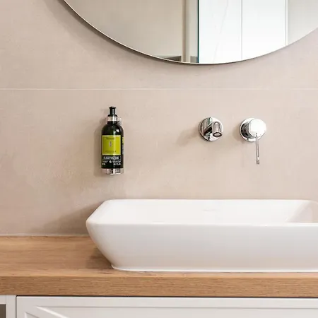 Nad Zatoka By Rent4you