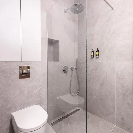 Nad Zatoka By Rent4you Apartment *