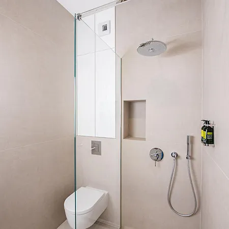 Nad Zatoka By Rent4you 4*