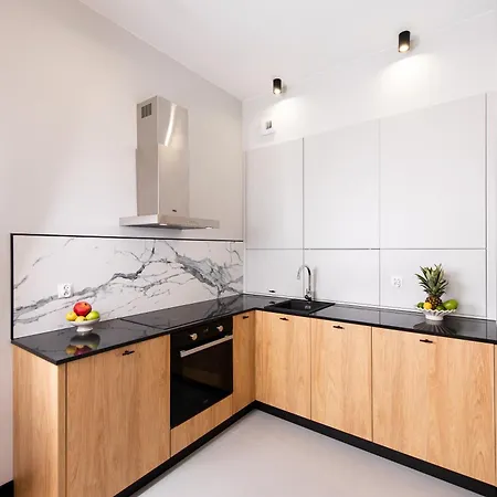 Apartmán Nad Zatoka By Rent4you Olštýn