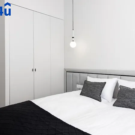 דירה Nad Zatoka By Rent4you 4*