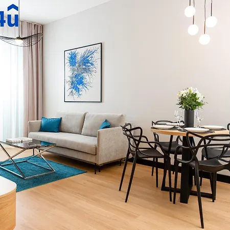 Nad Zatoka By Rent4you Olsztyn (Warmian-Masurian)