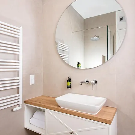 Nad Zatoka By Rent4you Olštýn