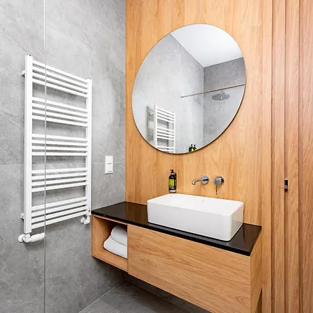 דירה Nad Zatoka By Rent4you