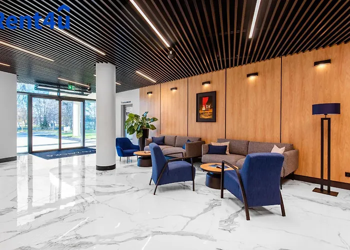 Nad Zatoka By Rent4you