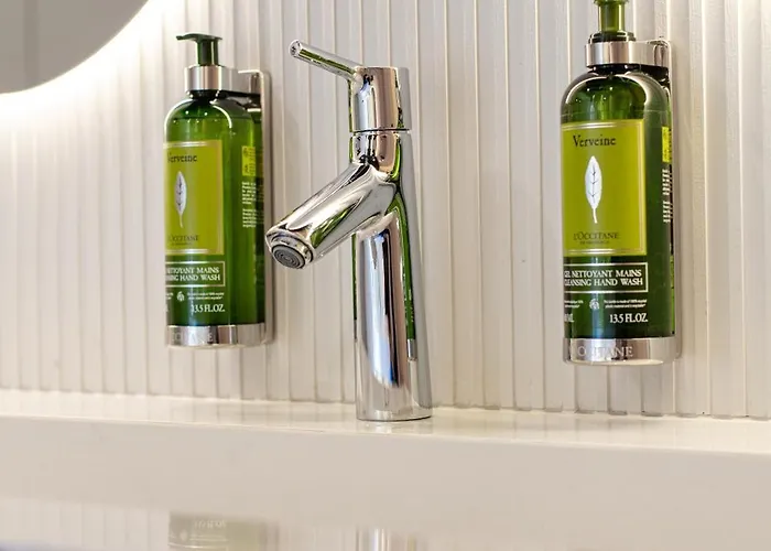 Apartment Nad Zatoka By Rent4you