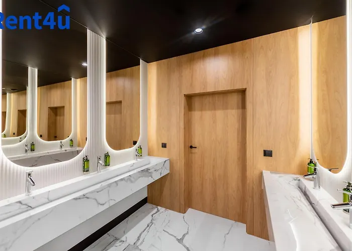 Nad Zatoka By Rent4you 4* Olsztyn (Warmian-Masurian)