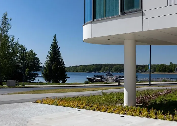 Nad Zatoka By Rent4you 4*