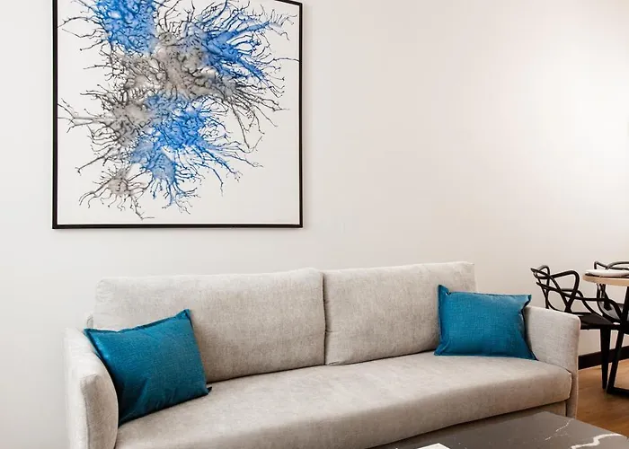 Nad Zatoka By Rent4you