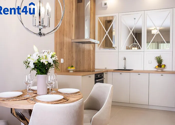 Nad Zatoka By Rent4you