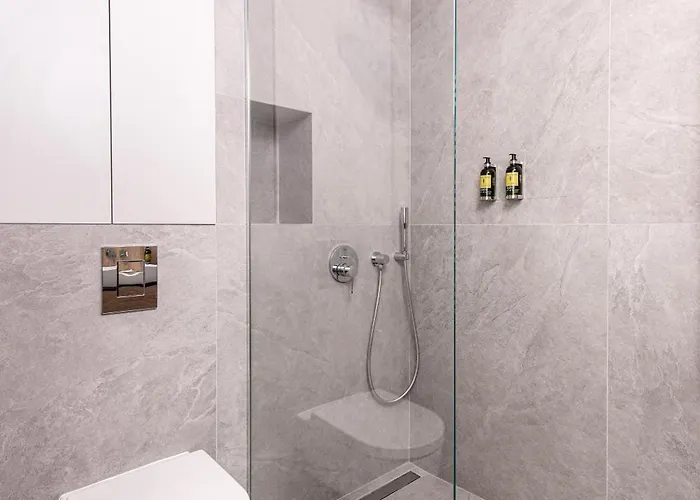 Nad Zatoka By Rent4you Apartment 4*