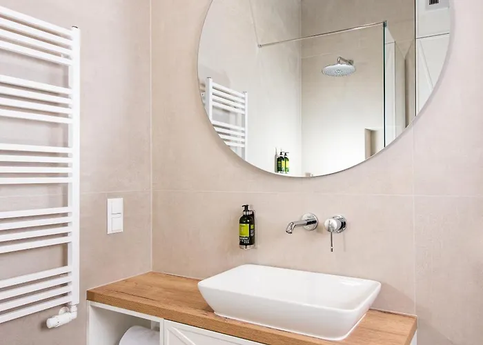 Nad Zatoka By Rent4you Olsztyn (Warmian-Masurian)